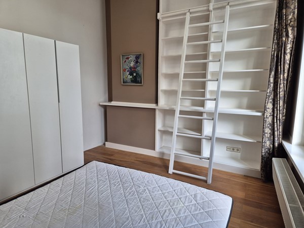 Medium property photo - Witte de Withstraat, 2518 CT Den Haag